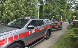 Rodzinnie, bezpiecznie i wesoło