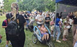 Rodzinnie, bezpiecznie i wesoło