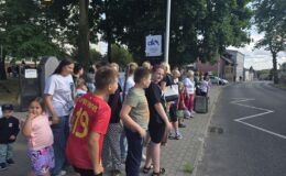 Rodzinnie, bezpiecznie i wesoło