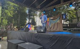 Rodzinnie, bezpiecznie i wesoło