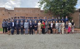 Tak świętowali nasi policjanci