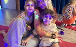 Taniec, gimnastyka i joga – zajęcia z ArtMusic