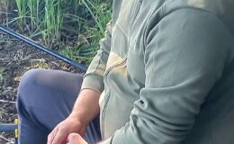 Zawody Wędkarskie w Rybnie pod Patronatem Burmistrza Działdowa