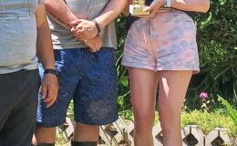 Zawody Wędkarskie w Rybnie pod Patronatem Burmistrza Działdowa