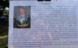 Adam Woronowicz polubił Działdowo!