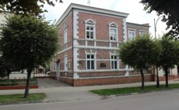 98 lat temu powstało pierwsze Polskie Muzeum na Mazurach (Muzeum Mazurskie w Działdowie). Kartka z kalendarza