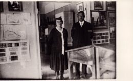 98 lat temu powstało pierwsze Polskie Muzeum na Mazurach (Muzeum Mazurskie w Działdowie). Kartka z kalendarza