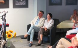 „Listy do (nie)poznanego poety” w niezwykłej interpretacji