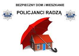 Wyjeżdżasz. Zabezpiecz swoje mieszkanie przed kradzieżą infografika przypominająca o zabezpieczeniu swojego pomu przed potencjalnym włamaniem i kradzieżą