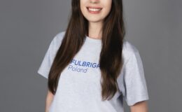 Ogromny sukces absolwentki LO nr 1 w Działdowie Kingi Koniecznej