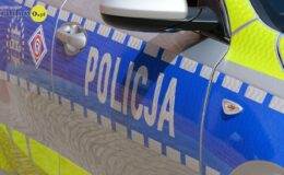 Święto Policji w Działdowie 2025