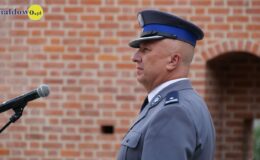 Święto Policji w Działdowie 2025