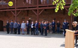 Święto Policji w Działdowie 2025