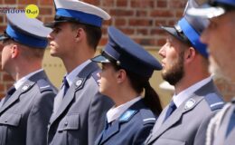 Święto Policji w Działdowie 2025