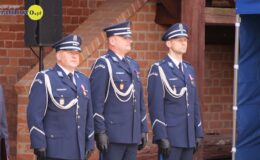 Święto Policji w Działdowie 2025