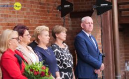 Święto Policji w Działdowie 2025