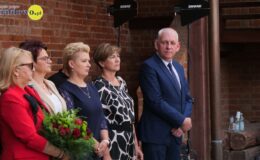 Święto Policji w Działdowie 2025