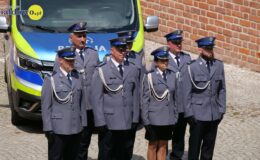 Święto Policji w Działdowie 2025