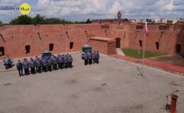 Święto Policji w Działdowie 2025