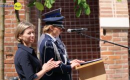 Święto Policji w Działdowie 2025
