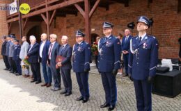 Święto Policji w Działdowie 2025