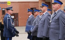 Święto Policji w Działdowie 2025