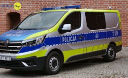Święto Policji w Działdowie 2025