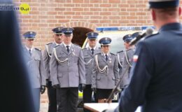 Święto Policji w Działdowie 2025