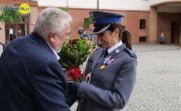 Święto Policji w Działdowie 2025