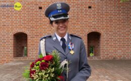 Święto Policji w Działdowie 2025