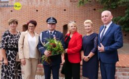 Święto Policji w Działdowie 2025