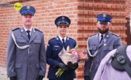 Święto Policji w Działdowie 2025