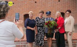 Święto Policji w Działdowie 2025