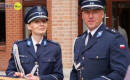 Święto Policji w Działdowie 2025