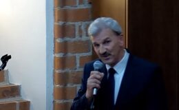 radny Rady Miast Działdowo Marek Dwórznik