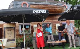 Frywolna poezja w "RyBaśce" 