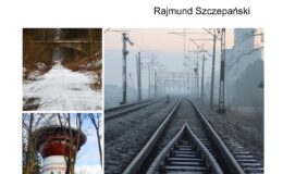 Wystawa fotografii "Na szlaku połamanych semaforów"