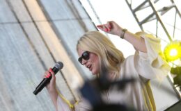 Takiej widowni Działdowo jeszcze nie miało. Dni Działdowa 2025