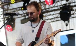 Takiej widowni Działdowo jeszcze nie miało. Dni Działdowa 2025