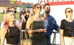 Takiej widowni Działdowo jeszcze nie miało. Dni Działdowa 2025