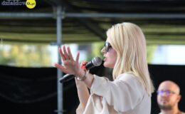 Takiej widowni Działdowo jeszcze nie miało. Dni Działdowa 2025