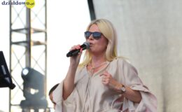 Takiej widowni Działdowo jeszcze nie miało. Dni Działdowa 2025