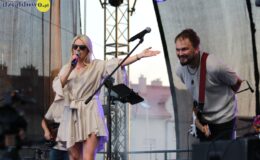 Takiej widowni Działdowo jeszcze nie miało. Dni Działdowa 2025