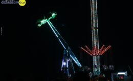 Takiej widowni Działdowo jeszcze nie miało. Dni Działdowa 2025