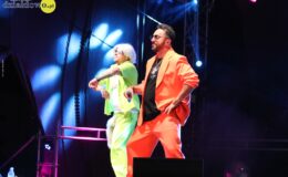 Takiej widowni Działdowo jeszcze nie miało. Dni Działdowa 2025