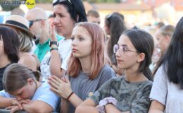 Takiej widowni Działdowo jeszcze nie miało. Dni Działdowa 2025