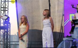 Takiej widowni Działdowo jeszcze nie miało. Dni Działdowa 2025