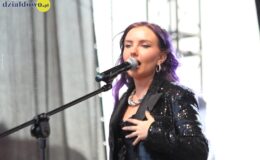 Takiej widowni Działdowo jeszcze nie miało. Dni Działdowa 2025