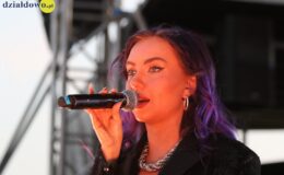 Takiej widowni Działdowo jeszcze nie miało. Dni Działdowa 2025