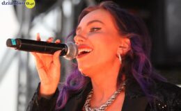 Takiej widowni Działdowo jeszcze nie miało. Dni Działdowa 2025